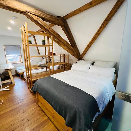 Ferienwohnung Am Schloessle Ochsenfurt Exteriör bild