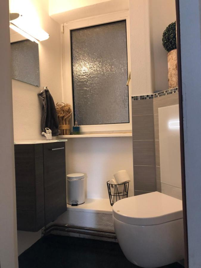 Ferienwohnung Am Schloessle Ochsenfurt Exteriör bild