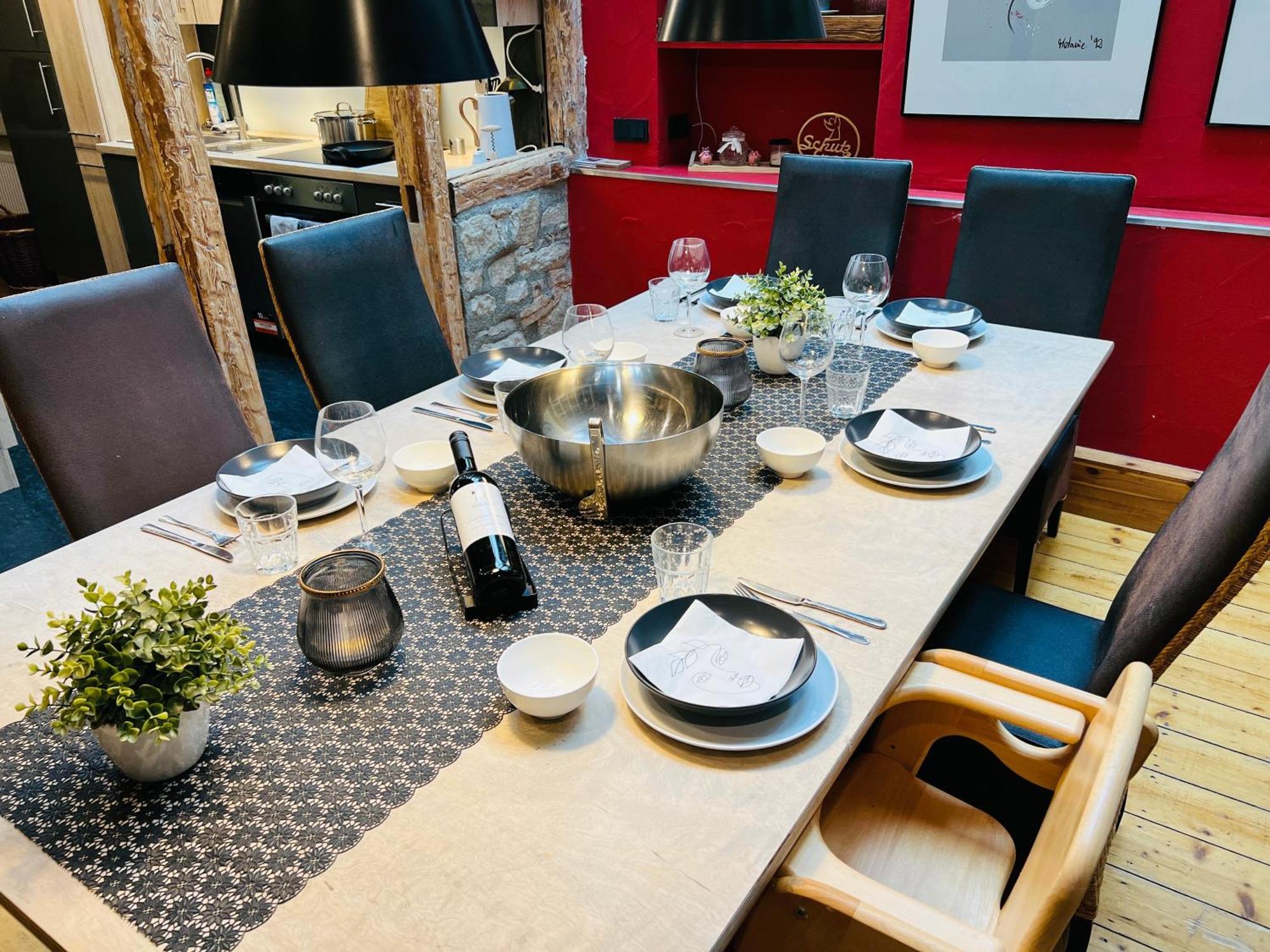 Ferienwohnung Am Schloessle Ochsenfurt Exteriör bild