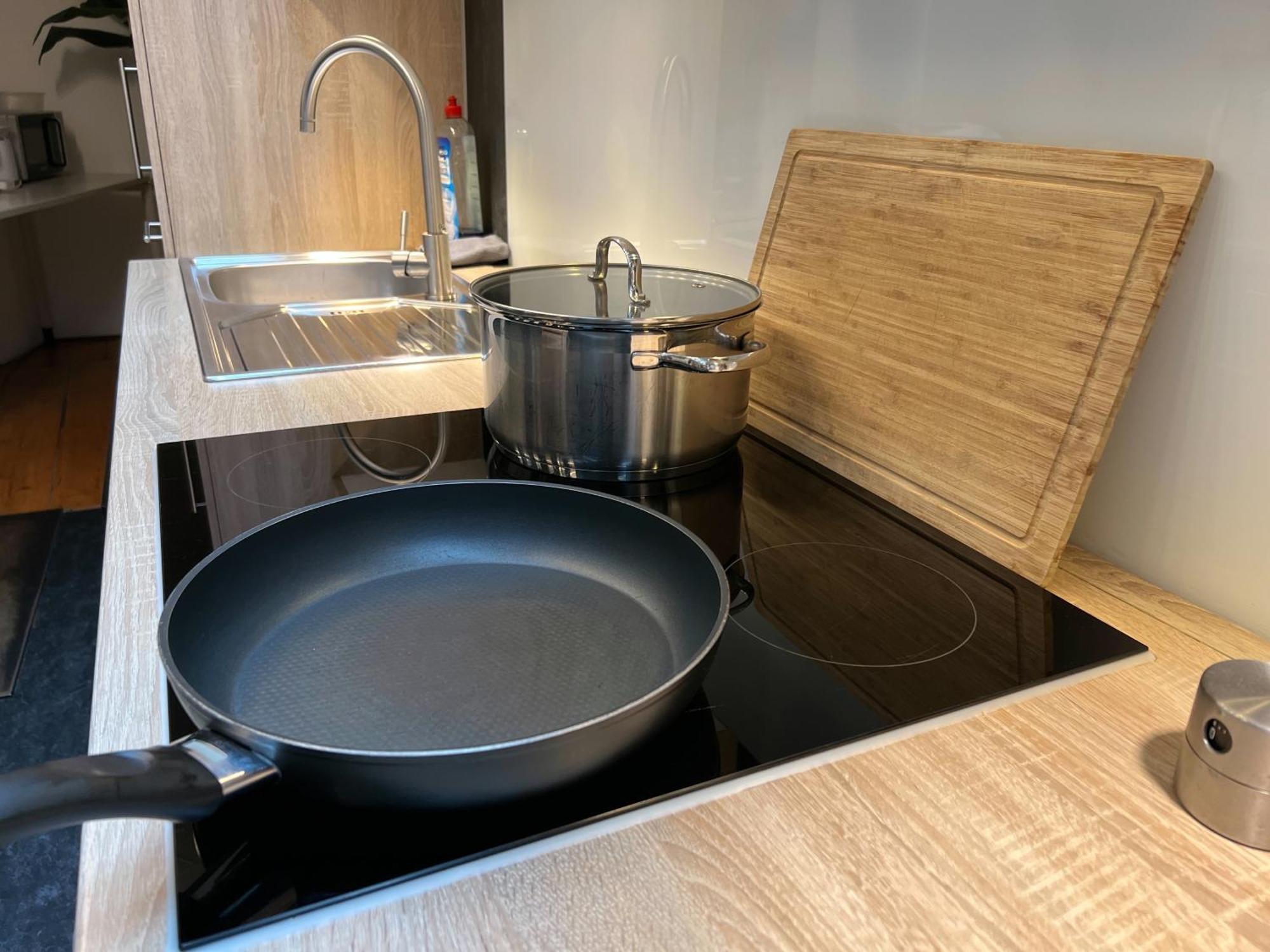 Ferienwohnung Am Schloessle Ochsenfurt Exteriör bild