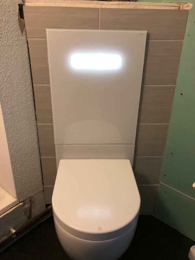 Ferienwohnung Am Schloessle Ochsenfurt Exteriör bild
