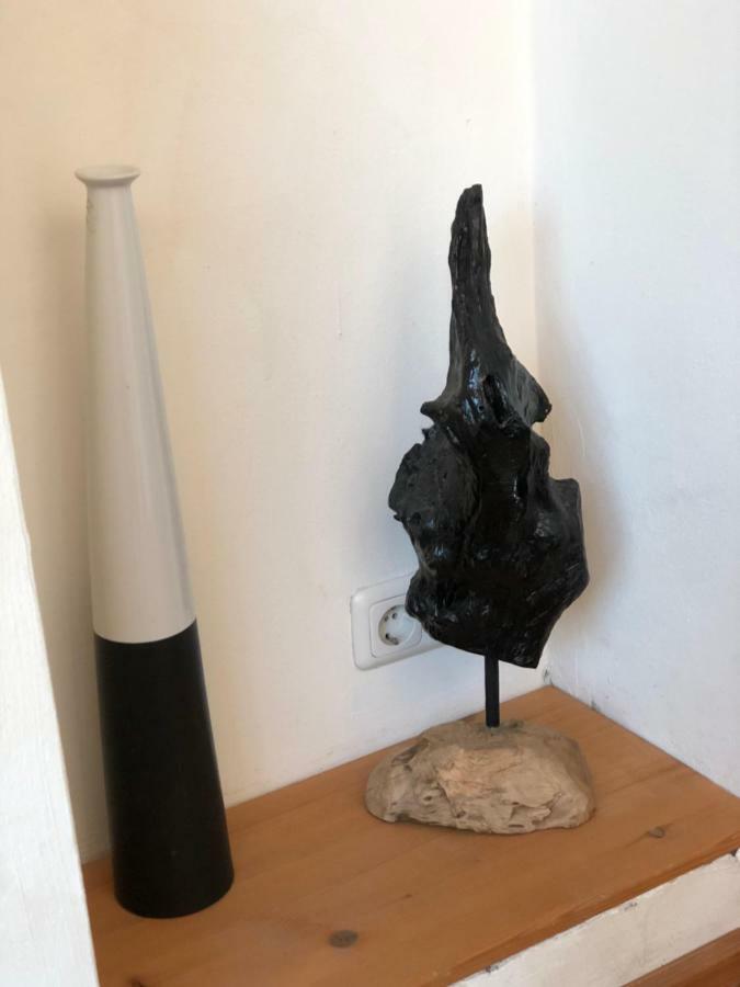 Ferienwohnung Am Schloessle Ochsenfurt Exteriör bild